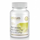 Astrum Tocopher�l-Complex, ASTRUM, 60 ������ (������ ��������� ��������)