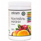 �������� ����� - ���������� �������, ASTRUM, 300�