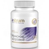 ������ ���-�������� ������� ��������, ASTRUM, 60������