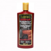       SANO Leather Care Liquid