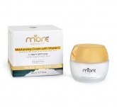 ���� ��� ���� ����������� � ��������� � "More Beauty", 50��