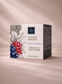 ����������������� ������ ���� Japanese Wonder Blueberry & Wineberry ������� � ������ ����� ���������������, 50 ��