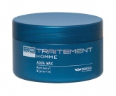 ���� �� ������ ������ ��� ������ HOMME BIO TRAITEMENT, Brelil Professional