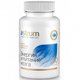 ������ ���������� �������� ������� � ������� �����, ASTRUM, 60������