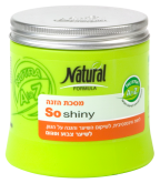 ����� ��� ���������� ����� �Natural Formula�