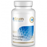 ������ �������� �������� � �������� � ������, ASTRUM, 100������