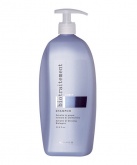 ������� ��� �������� ����� CURLY BIO TRAITEMENT, Brelil Professional, 1000��