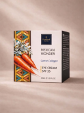 ������� ���� Mexican Wonder Carrot Collagen �������, �������� ���������� � ������ SPF 35, 50 ��
