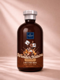 ������� ���� ��� ���� Famirel Wonder Nature Men 3-�-1 �� ������ ��������� ���� 500 ��.