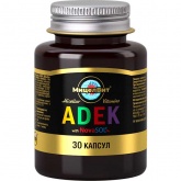 ��������������� �������� ADEK, ��������, ������� 600��, � 30��