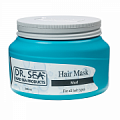 Скидка на маски для волос Dr.Sea, 350мл Скидка на маски для волос Dr.Sea, 350мл