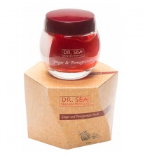 ��������� ����� ��� ���� Dr.Sea 