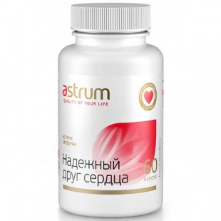 ������ �������� - �������� ���� ������, ASTRUM, 60������